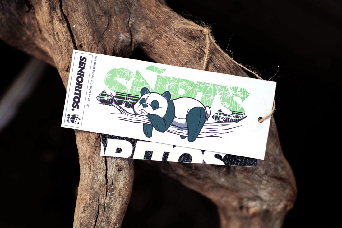 Senioritos partners with WWF-Philippines (World Wide Fund for Nature)