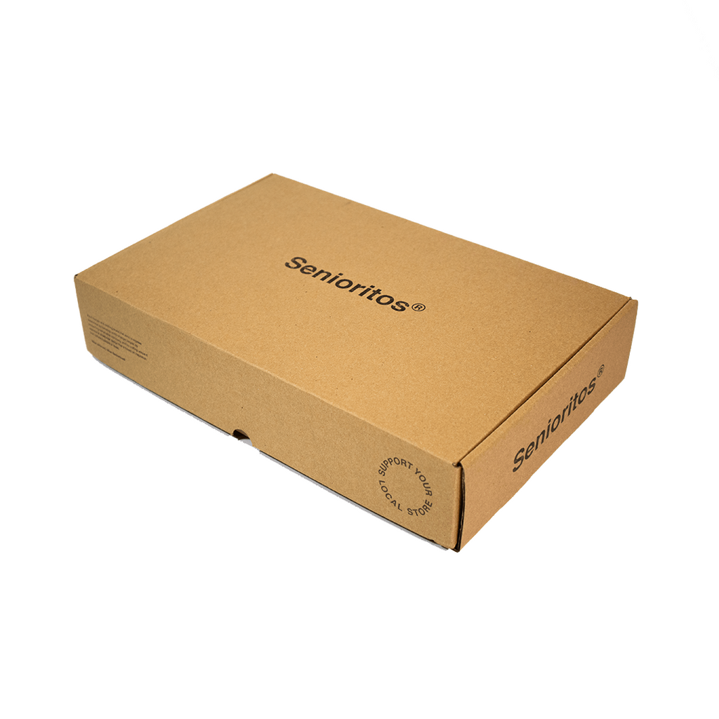 ADD-ON | PREMIUM BOX + WRAPPING PAPER