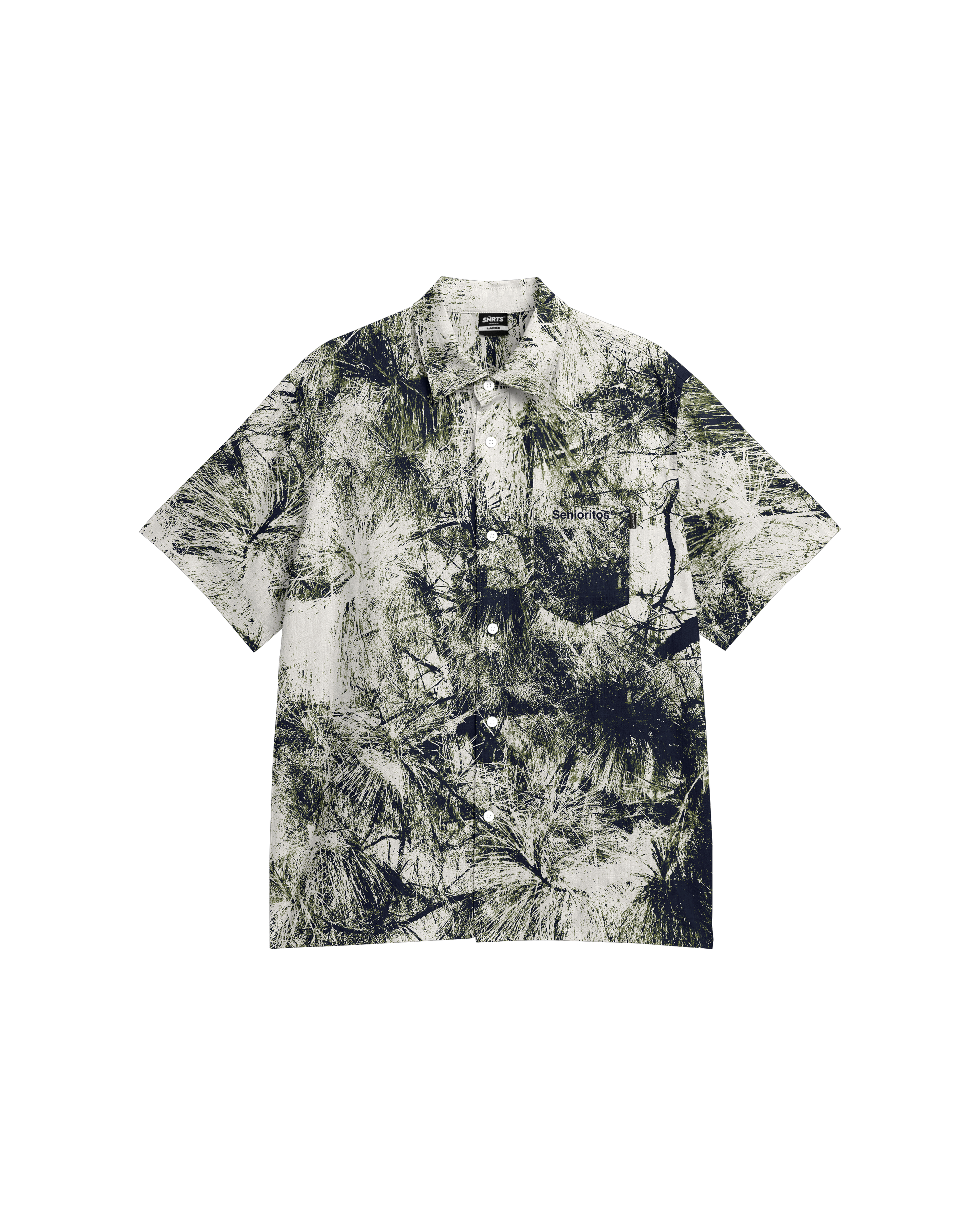 BENGUET BUTTON DOWN POLO | ALPINE GREEN