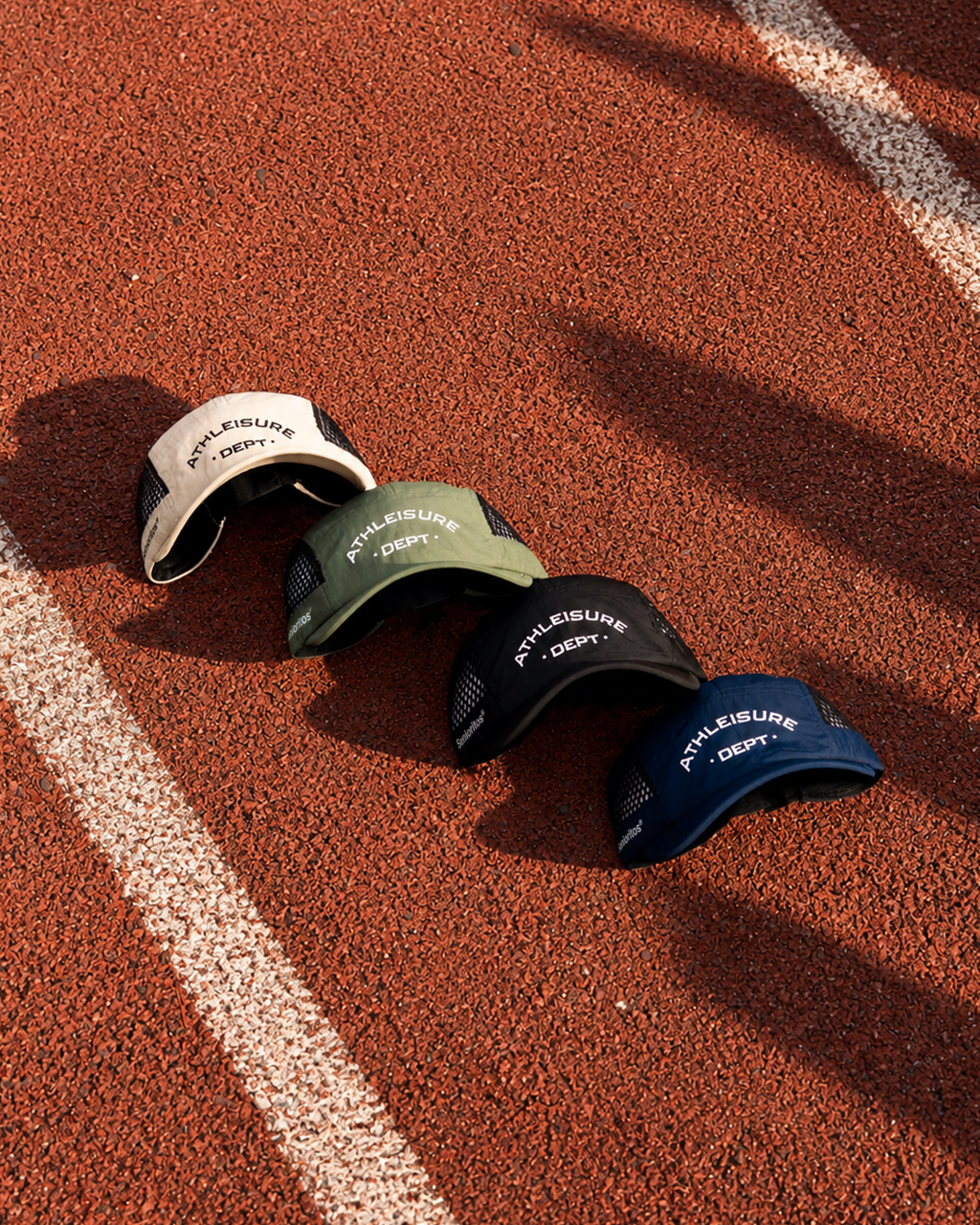 ATHLEISURE DEPT PERFORMANCE CAP | 08