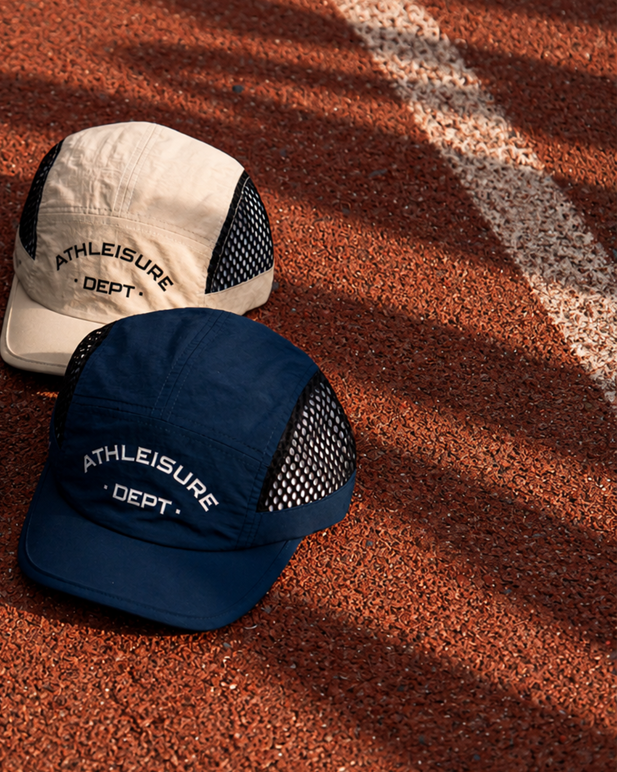 ATHLEISURE DEPT PERFORMANCE CAP | 08