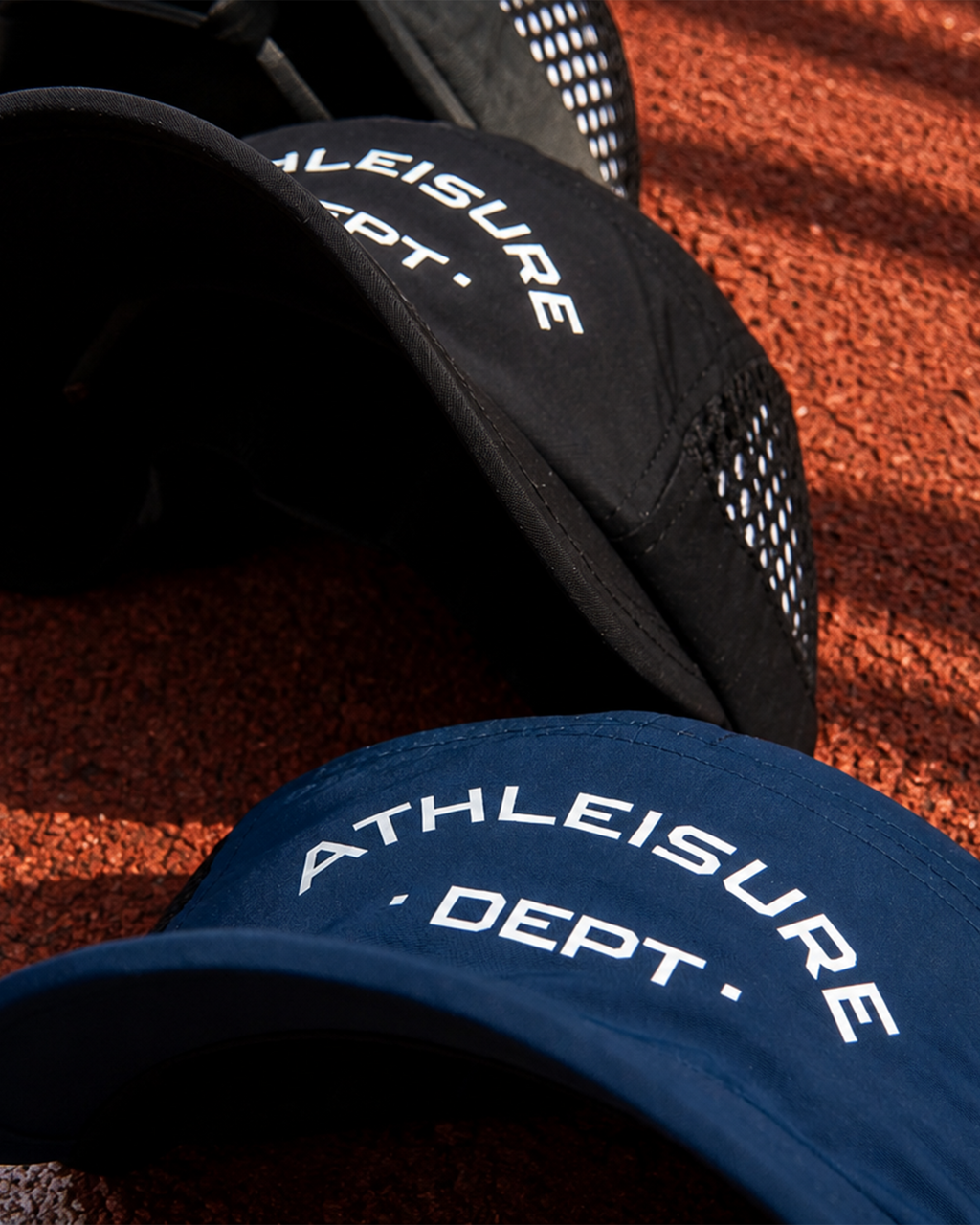 ATHLEISURE DEPT PERFORMANCE CAP | 08