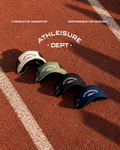 ATHLEISURE DEPT PERFORMANCE CAP | 08