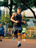 ATHLEISURE DEPT PERFORMANCE TANK TOP 01 | ONYX
