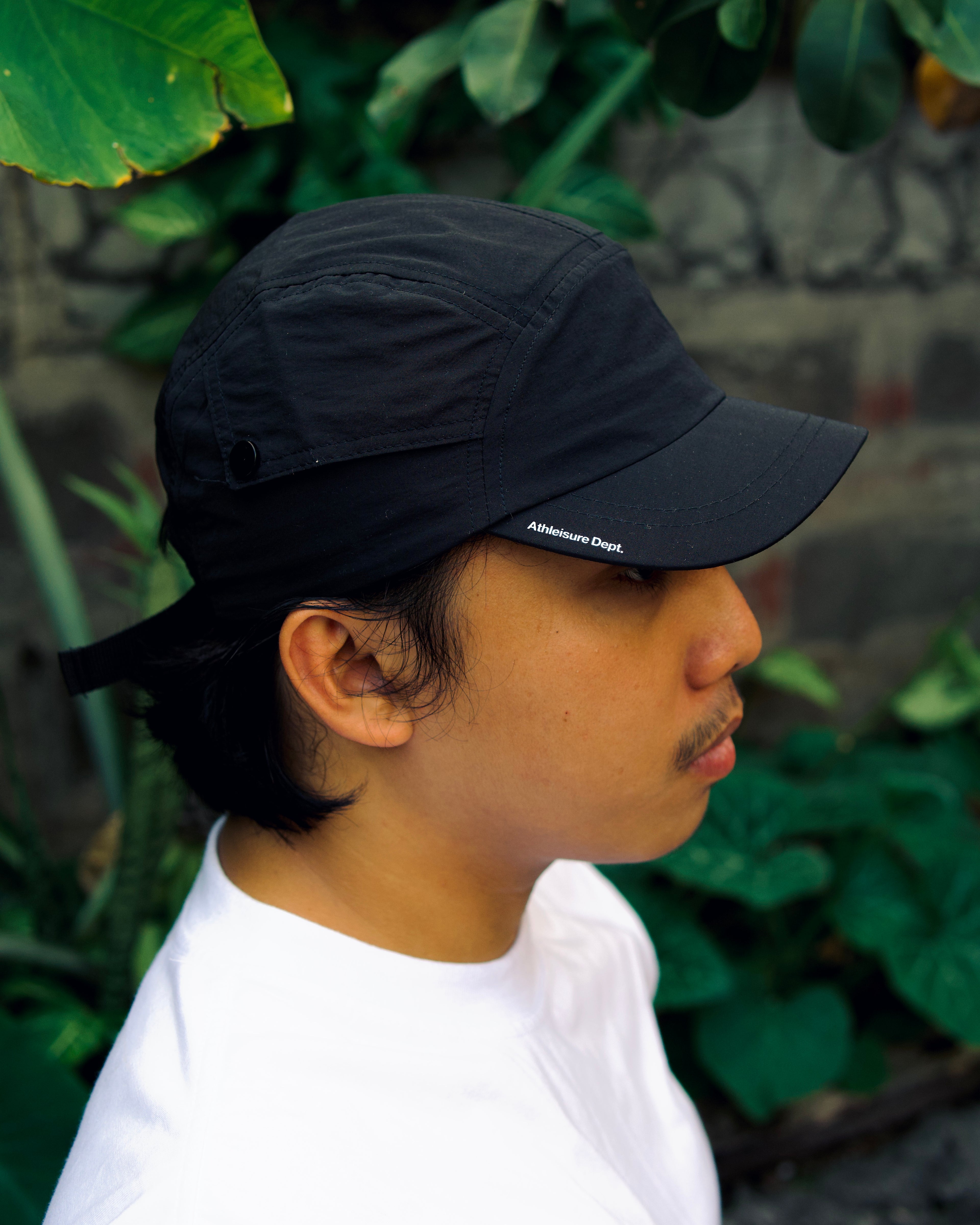 ATHLEISURE DEPT PERFORMANCE CAP | 05