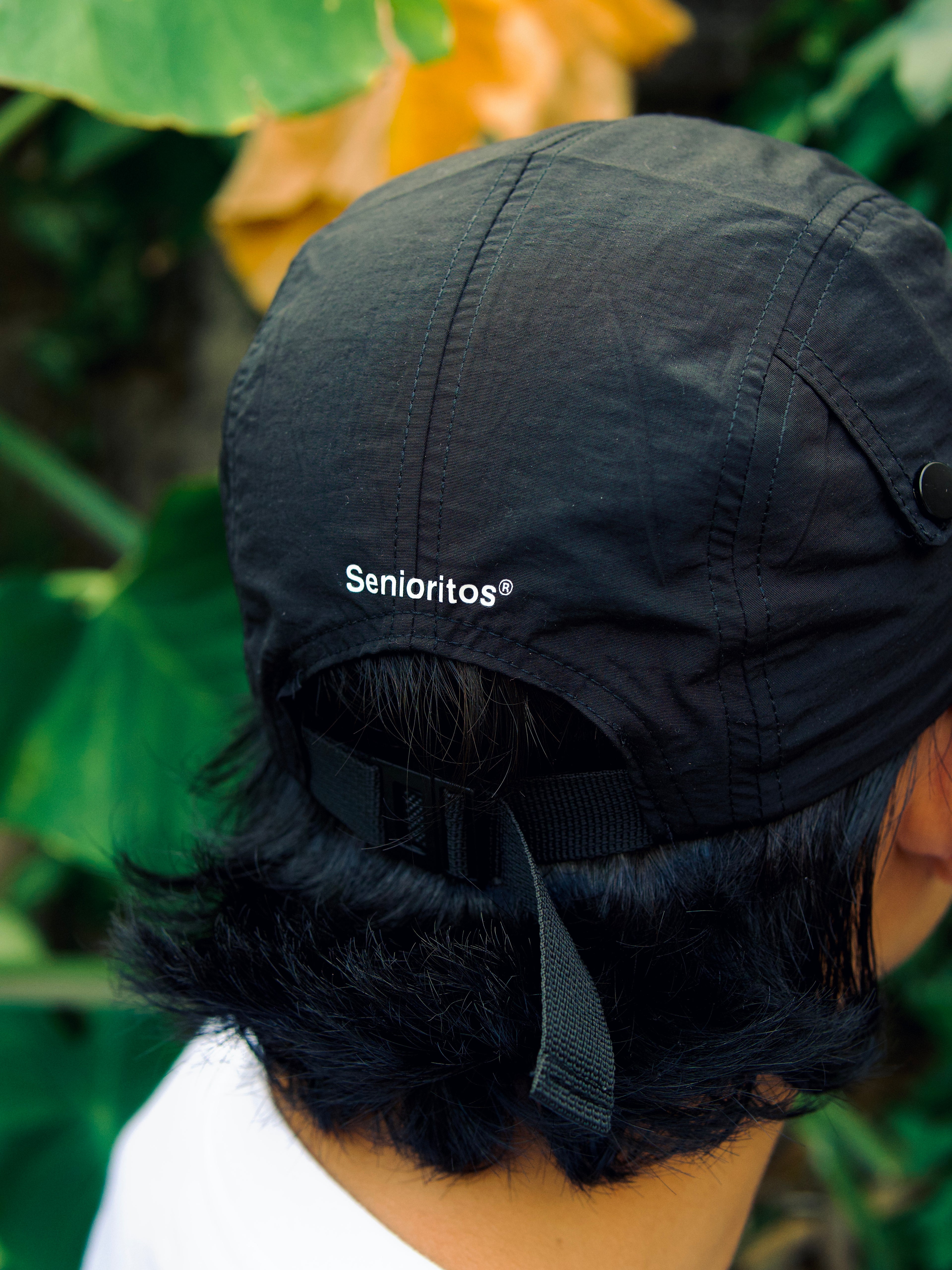 ATHLEISURE DEPT PERFORMANCE CAP | 05