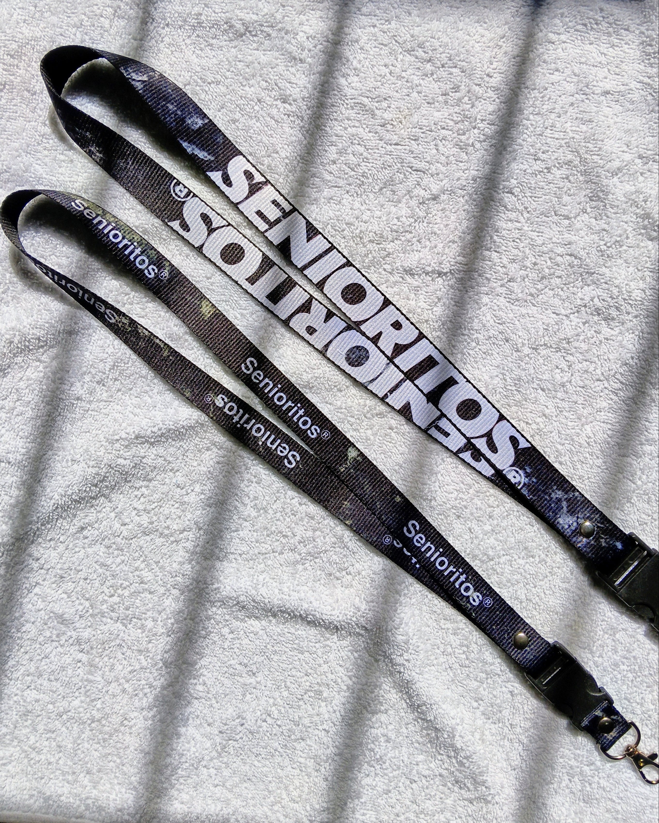 DAILY LANYARD